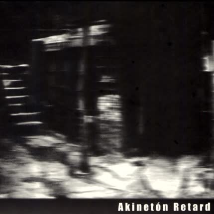 AKINETON RETARD: Akinetón Retard