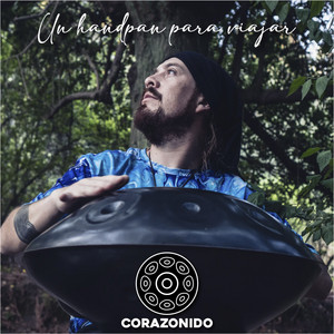 CORAZONIDO: Un Handpan para viajar