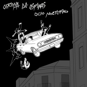 CORONA DE ESPINAS: ocio nocturno