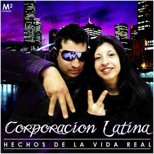 CORPORACION LATINA: Llorarás