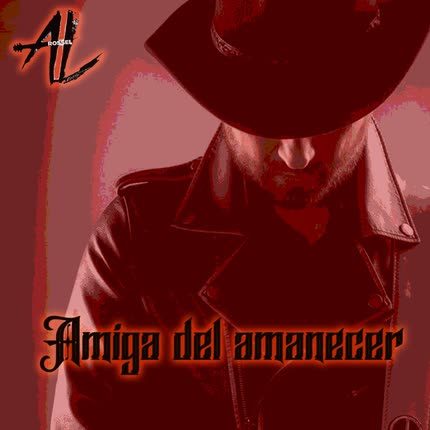 AL ROSSEL: Amiga del Amanecer