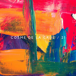 COSME DE LA CRUZ: 21