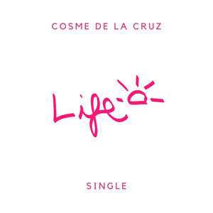 COSME DE LA CRUZ: Life