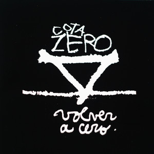 COTA ZERO: Volver a Cero