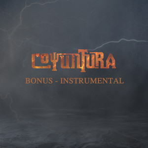 COYUNTURA: Coyuntura (Bonus) [Instrumental]