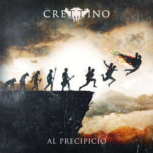 CRETTINO: Al Precipicio