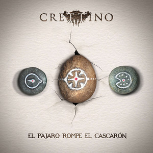 CRETTINO: El Pájaro Rompe el Cascarón