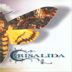 CRISALIDA: Crisálida