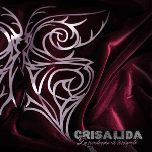 CRISALIDA: La Revolución de Terciopelo