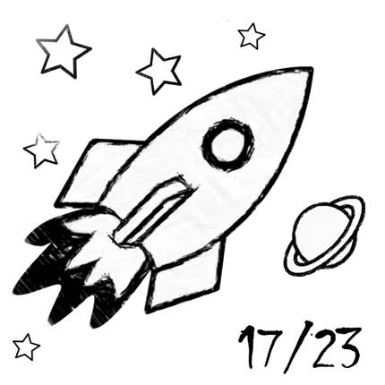 17/23: 17/23 EP