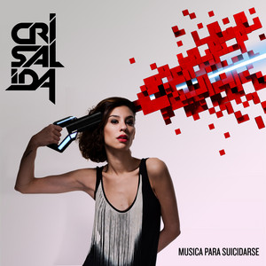 CRISALIDA: Música para Suicidarse