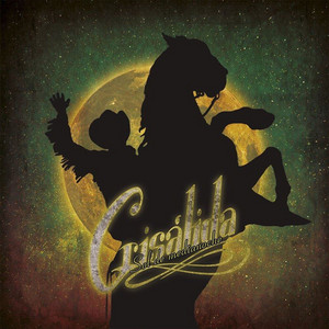CRISALIDA: Sol de Medianoche