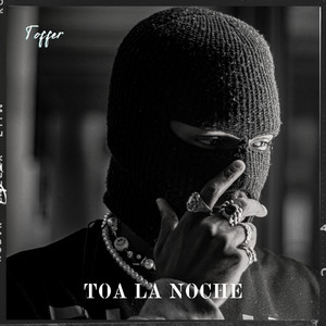 CRISSSOUNDSCAPE: Previo Toa la Noche Toffer