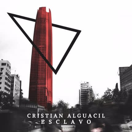CRISTIAN ALGUACIL: Esclavo