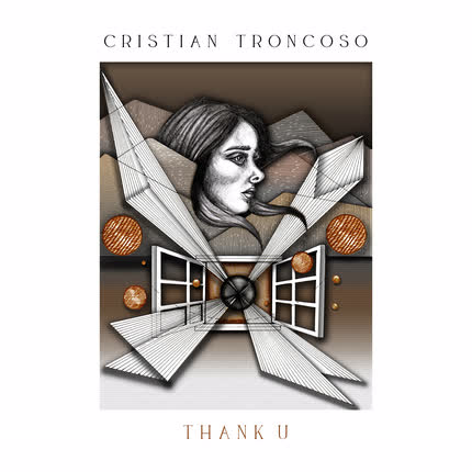 CRISTIAN TRONCOSO: Thank U