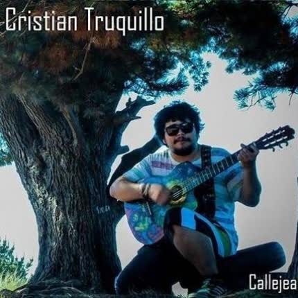 CRISTIAN TRUQUILLO: Callejeao