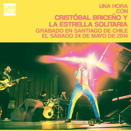 CRISTOBAL BRICEÑO Y LA ESTRELLA SOLITARIA: Una Hora con Cristóbal Briceño y <br>La Estrella Solitaria » class=»wp -image-54106 size-full» /></figure><div class=