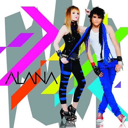 ALANA: Alana