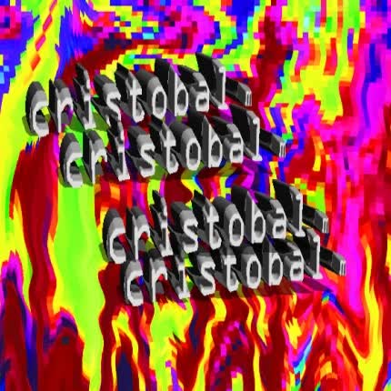 CRISTOBAL M: Holocausto Canibal