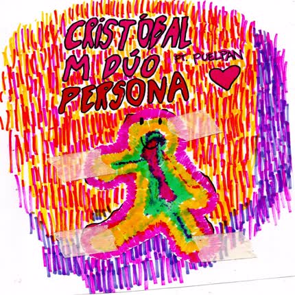 CRISTOBAL M DUO: Persona