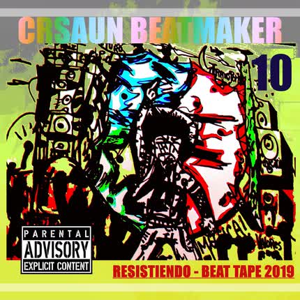 CRSAUN: Resistiendo