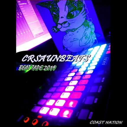 CRSAUN: Coast Nation