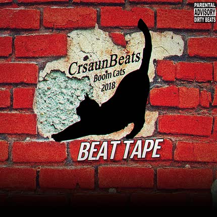 CRSAUN: Boom Cats