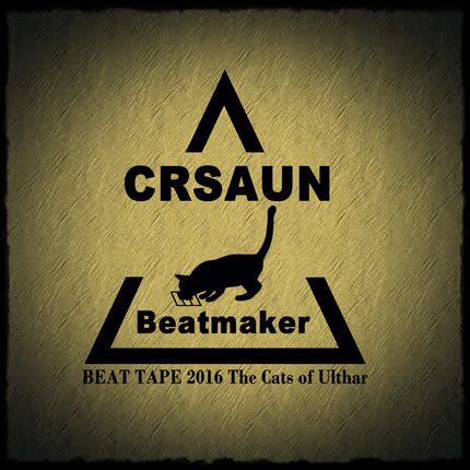 CRSAUN: The Cats of Ulthar