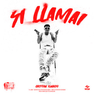 CRISTIAN IGNACIO: Si Llamai