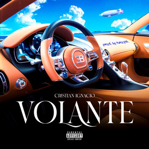 CRISTIAN IGNACIO: Volante