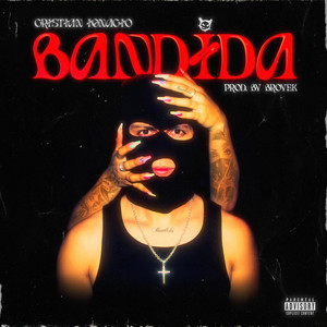 CRISTIAN IGNACIO: BANDIDA