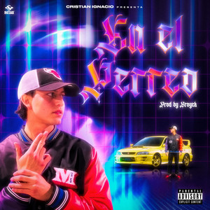 CRISTIAN IGNACIO: En el Perreo