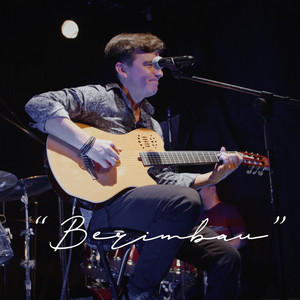CRISTIAN LAZO: Berimbau (En Vivo)