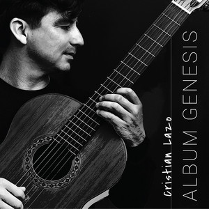 CRISTIAN LAZO: Album Genesis