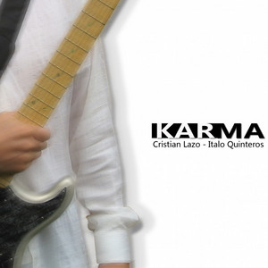CRISTIAN LAZO: Karma