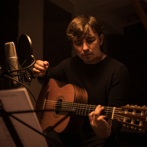 CRISTIAN LAZO: Acaríciame