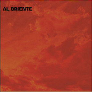 CRISTIAN LOPEZ: Al Oriente