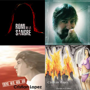 CRISTIAN LOPEZ: Aquel Que Fui