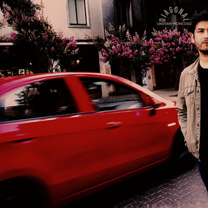 CRISTIAN TRONCOSO: Diagonal
