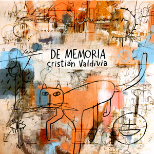 CRISTIAN VALDIVIA: De Memoria