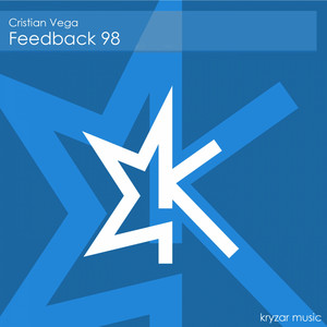 CRISTIAN VEGA: Feedback 98