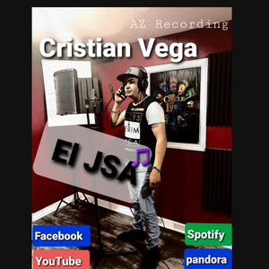 CRISTIAN VEGA: El JSA