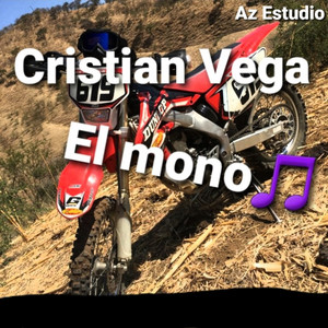 CRISTIAN VEGA: El mono!
