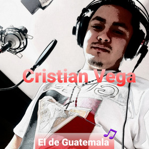 CRISTIAN VEGA: El de Guatemala