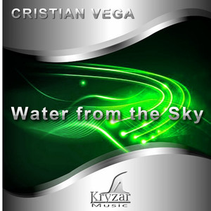 CRISTIAN VEGA: Wather From The Sky
