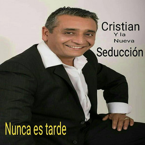 CRISTIAN Y LA NUEVA SEDUCCION: ADORO