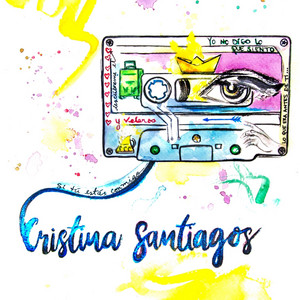 CRISTINA SANTIAGOS: Cassette