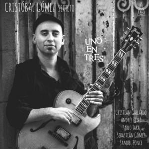 CRISTOBAL GOMEZ: Uno en Tres