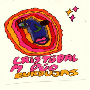 CRISTOBAL M DUO: Burbujas