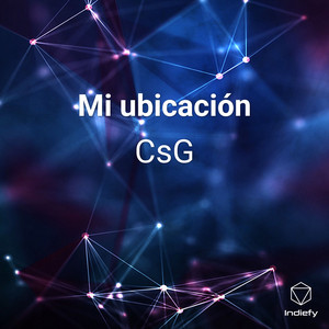 CSG: Mi ubicación